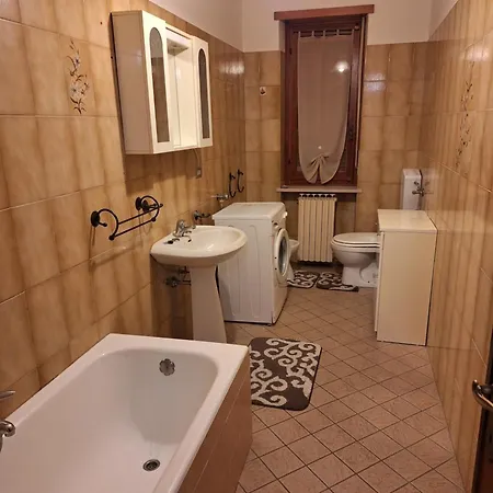 Ca Della Piazza Mombello Monferrato